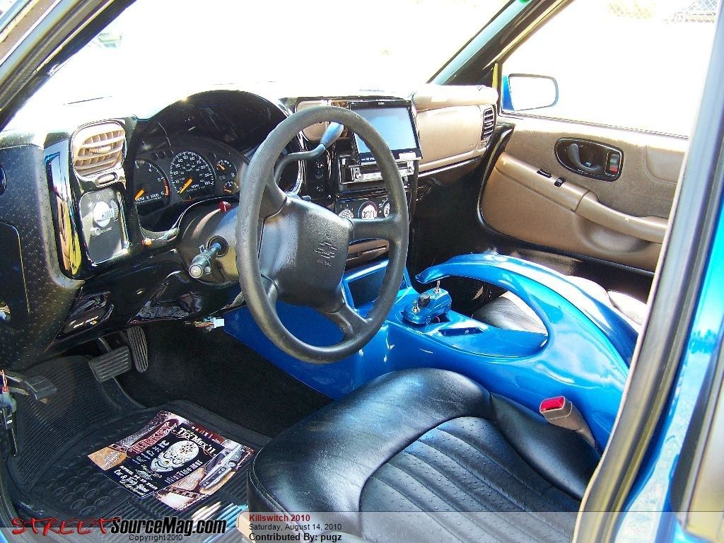 Full View