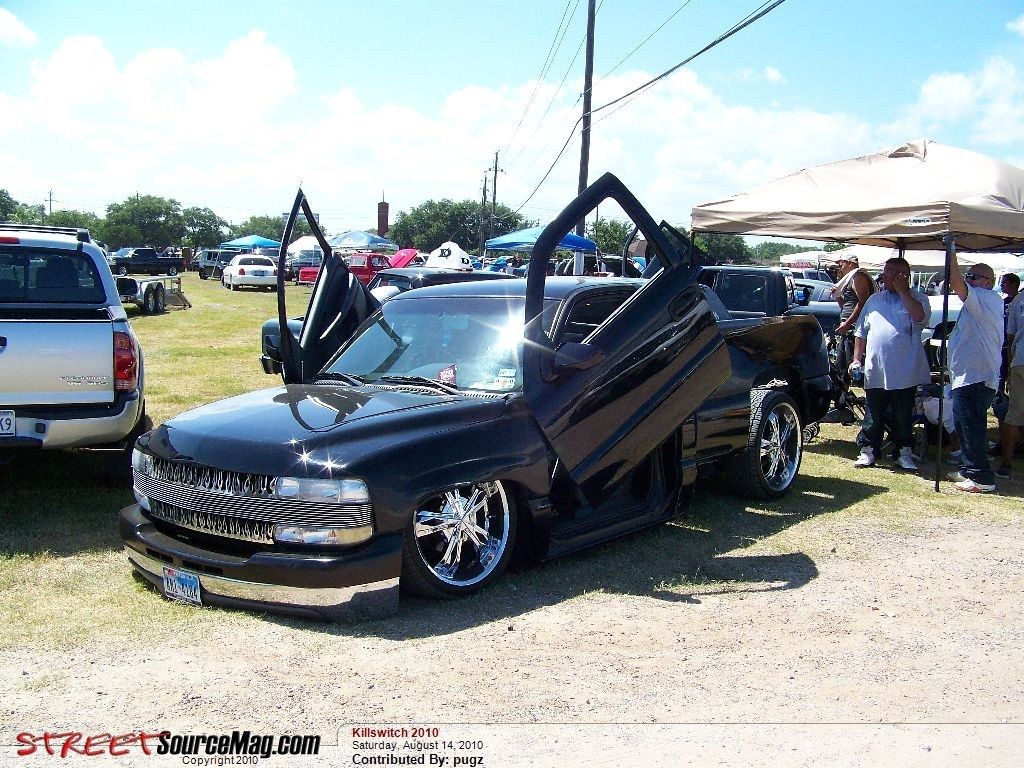 Full View