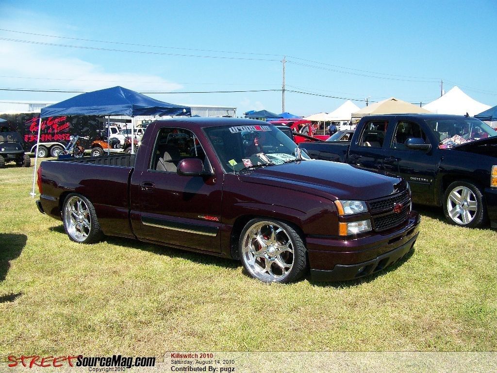 Full View