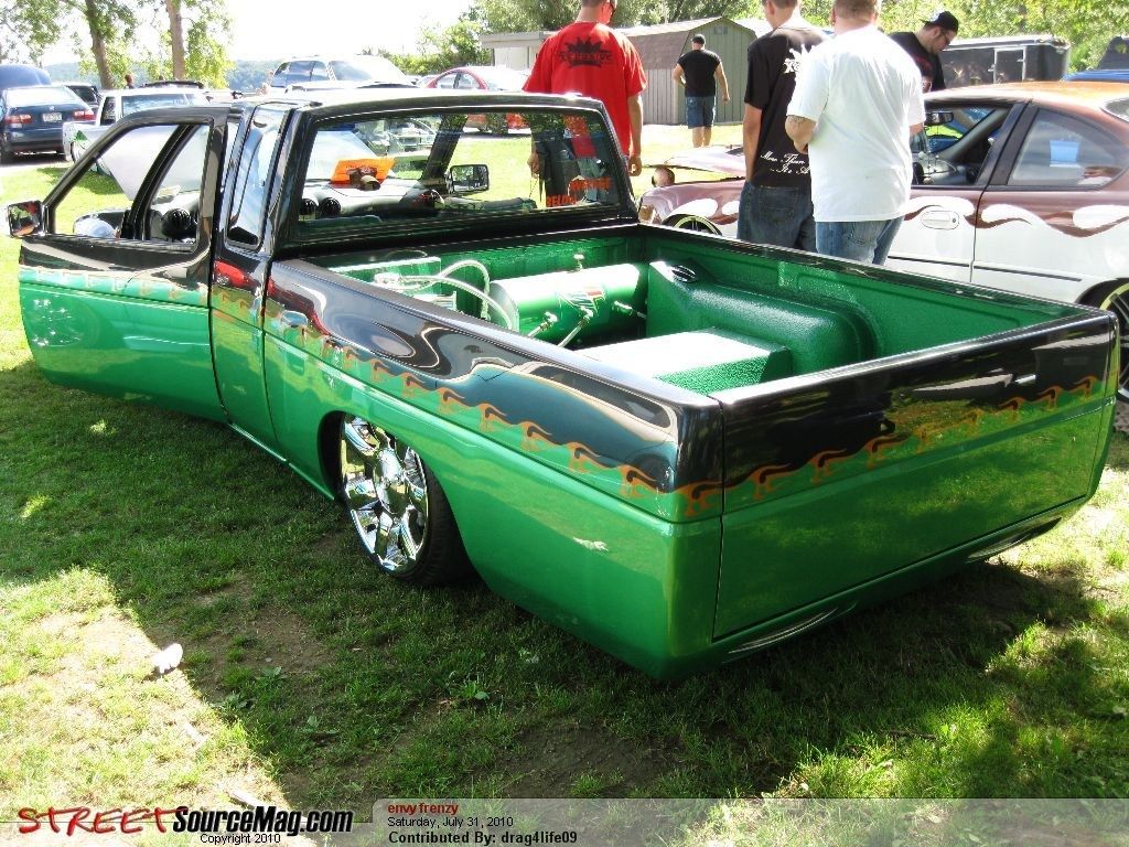 Full View
