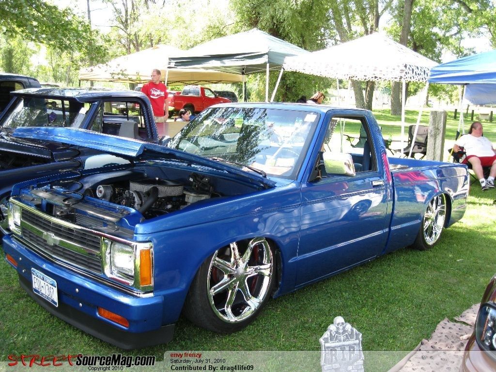Full View