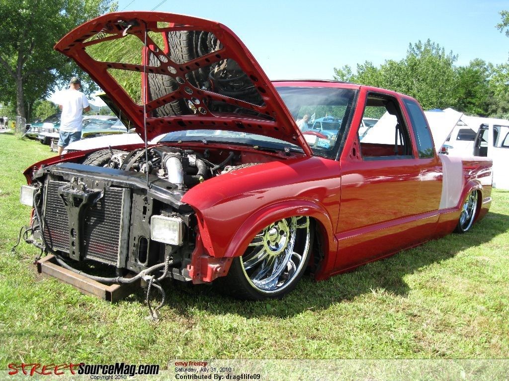 Full View