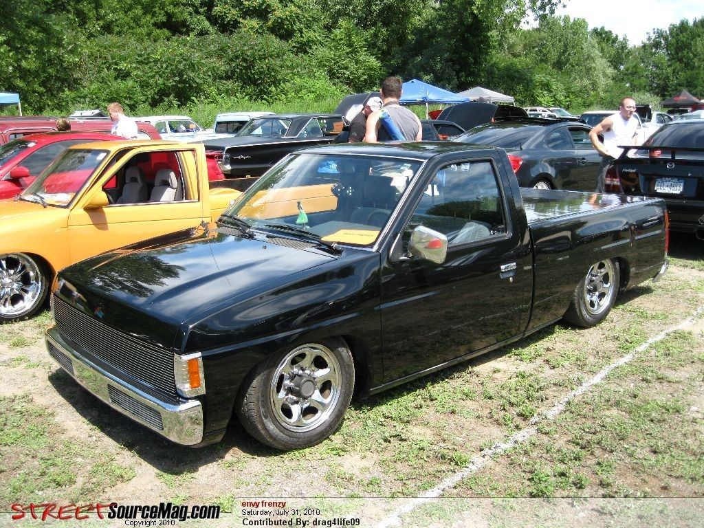 Full View