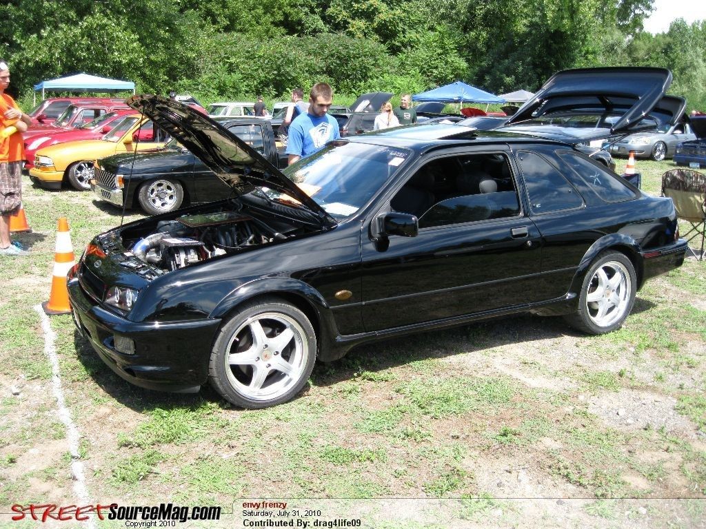 Full View