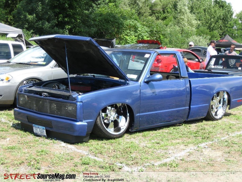 Full View