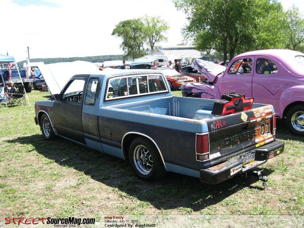 Full View