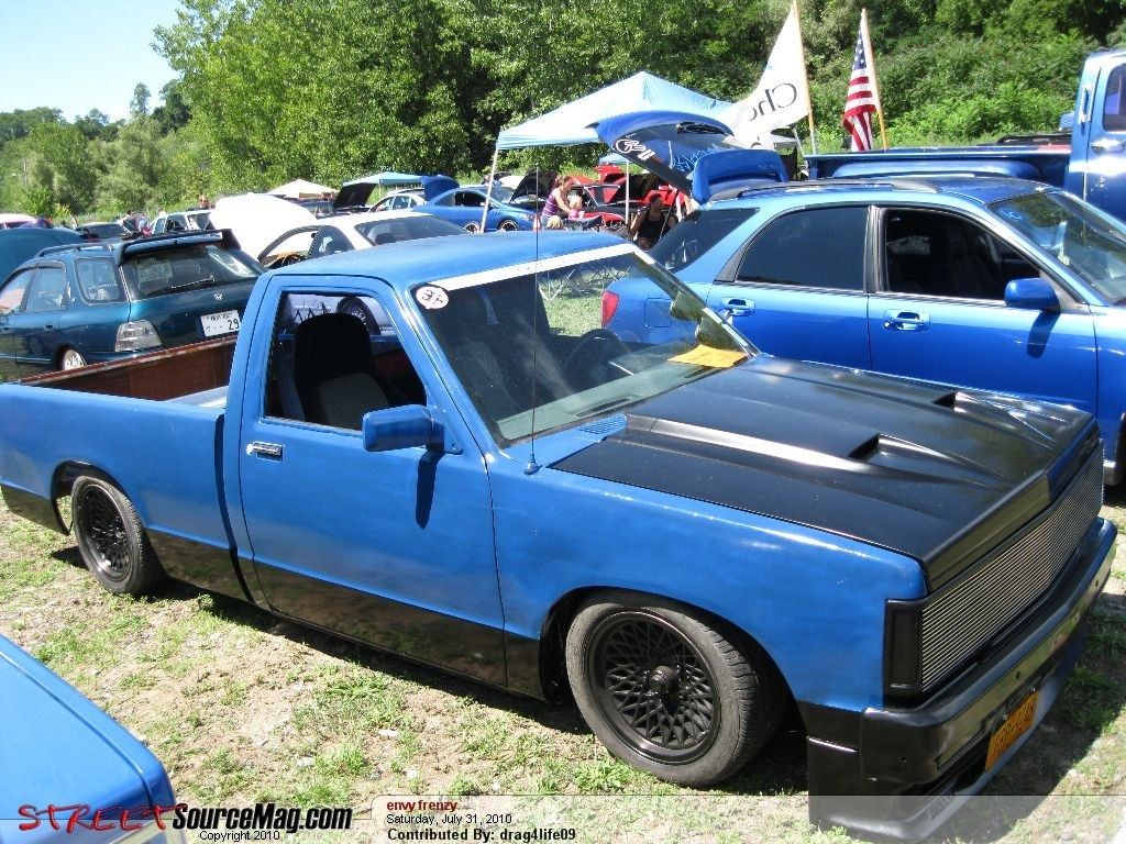 Full View