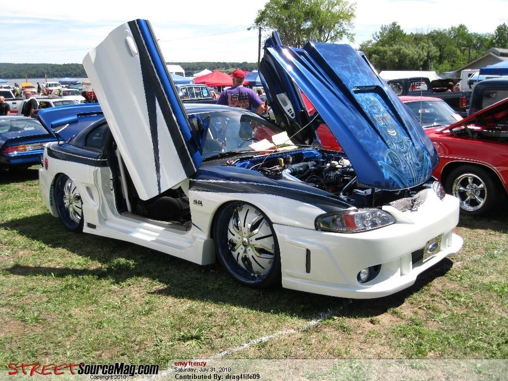 Full View