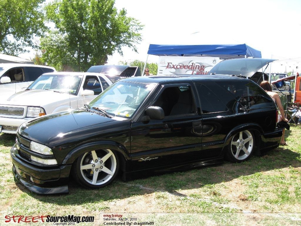 Full View