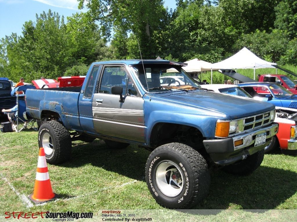 Full View