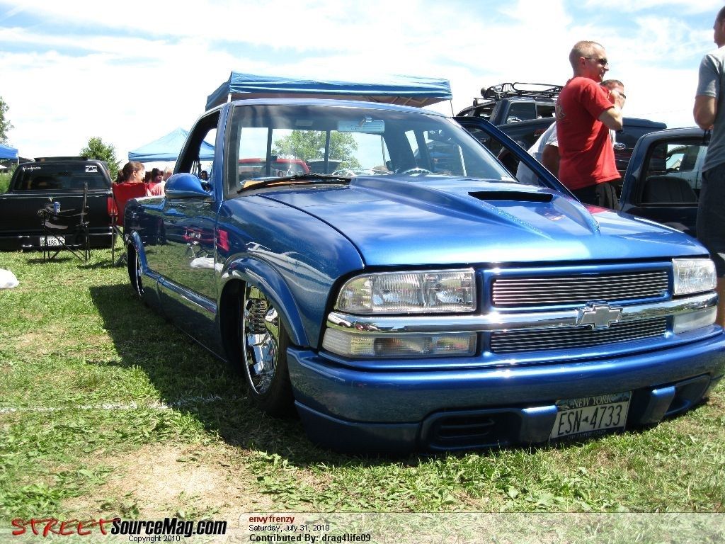 Full View