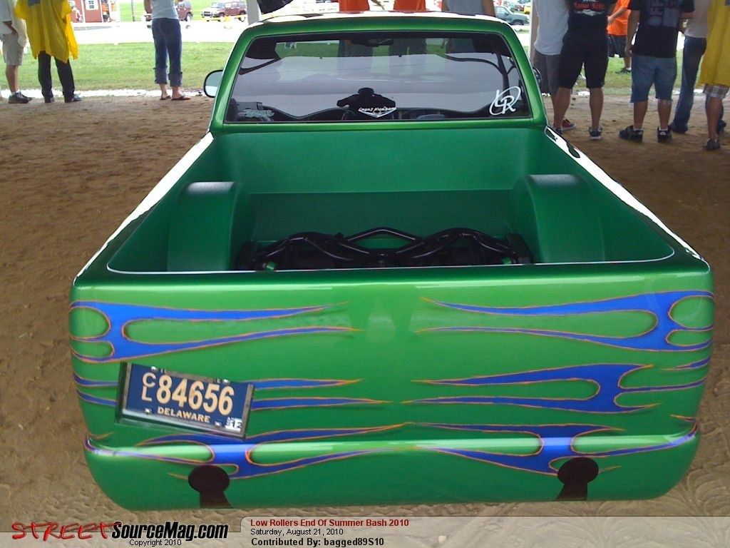 Full View