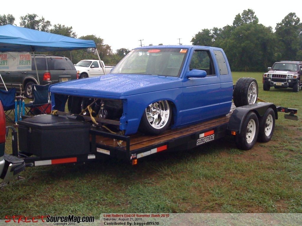 Full View