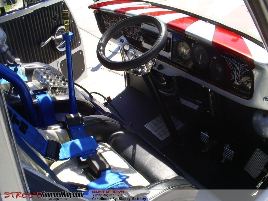 Full View