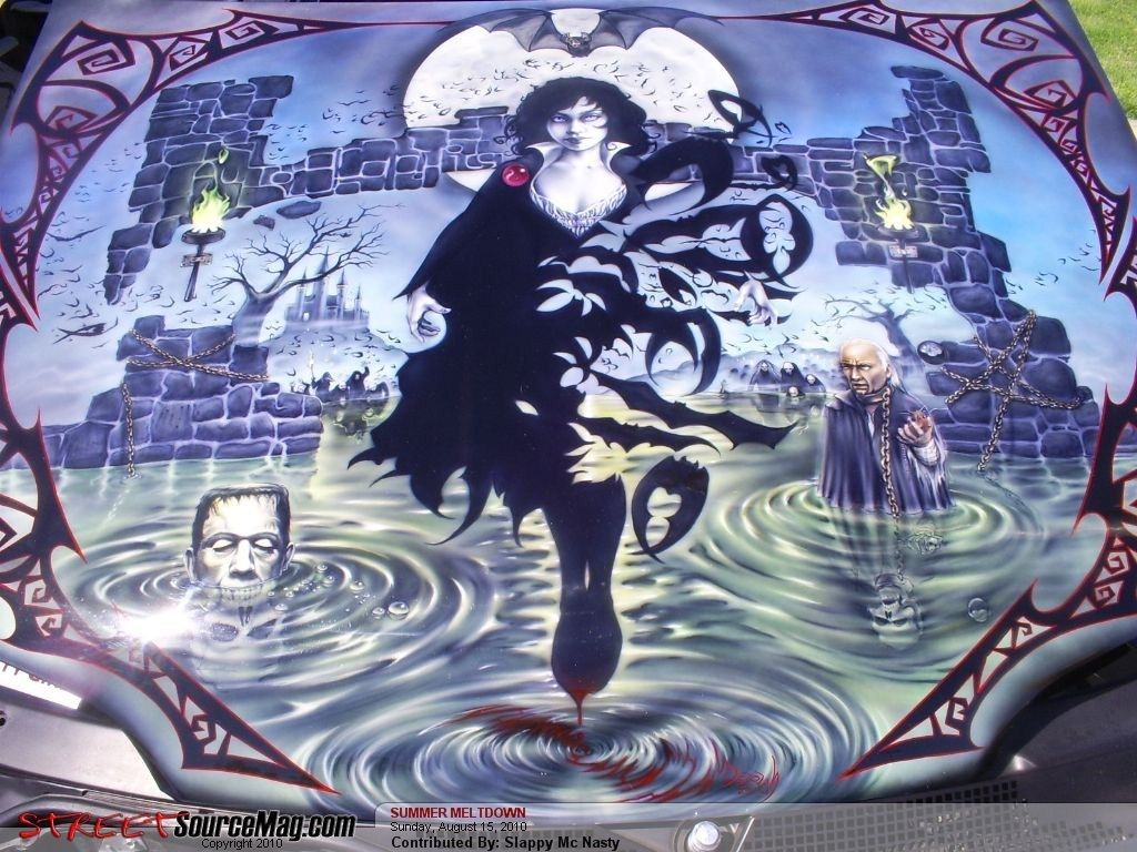 Full View