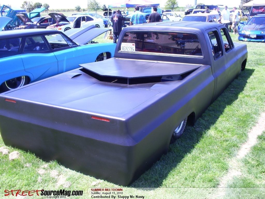 Full View
