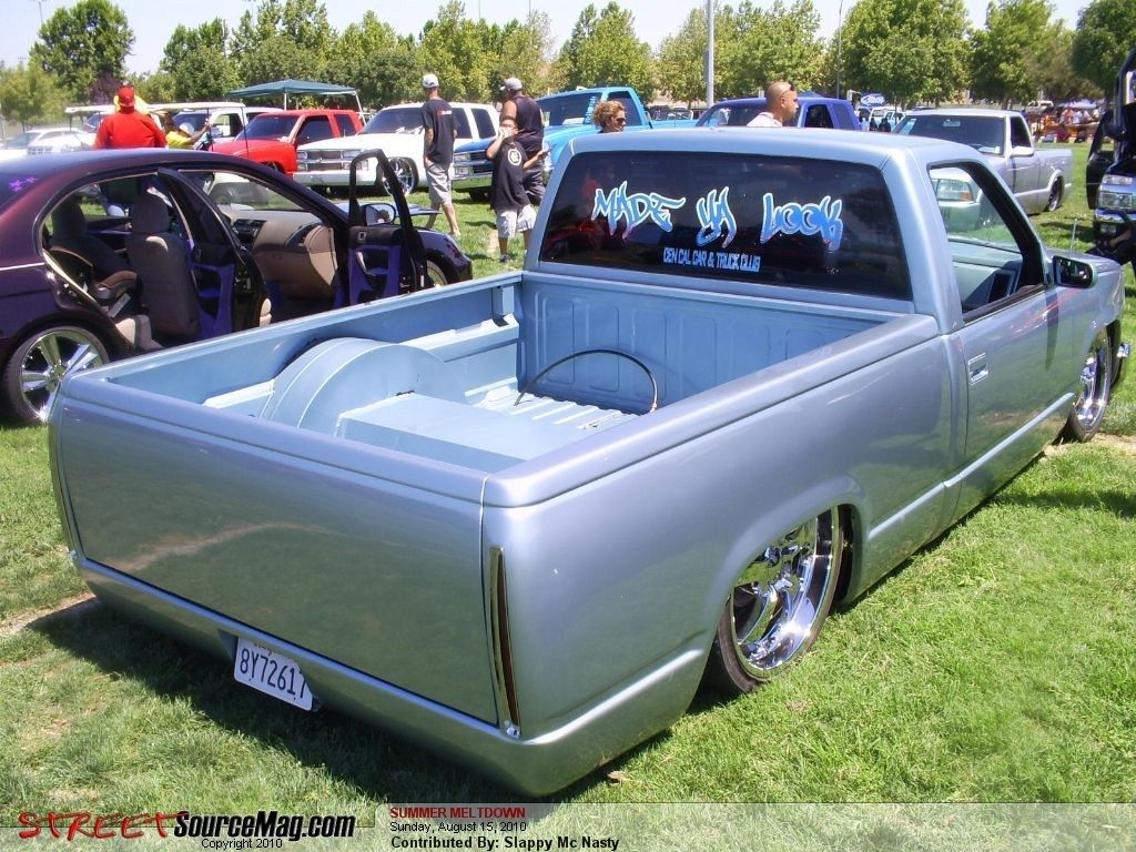 Full View