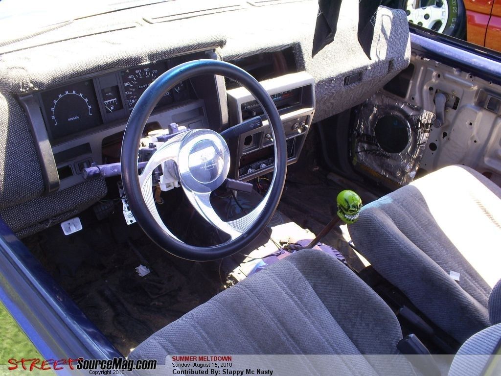 Full View