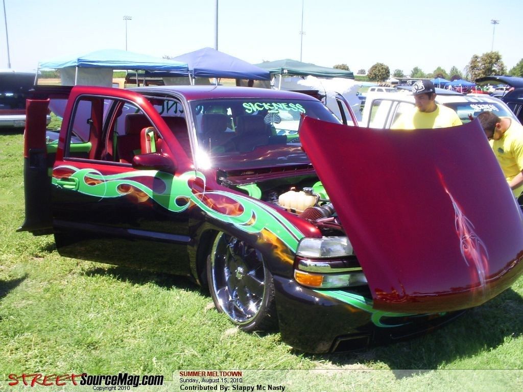 Full View