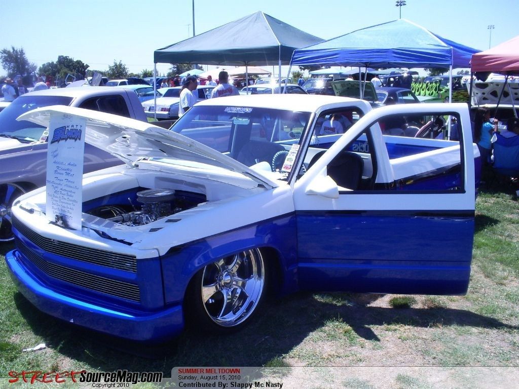 Full View