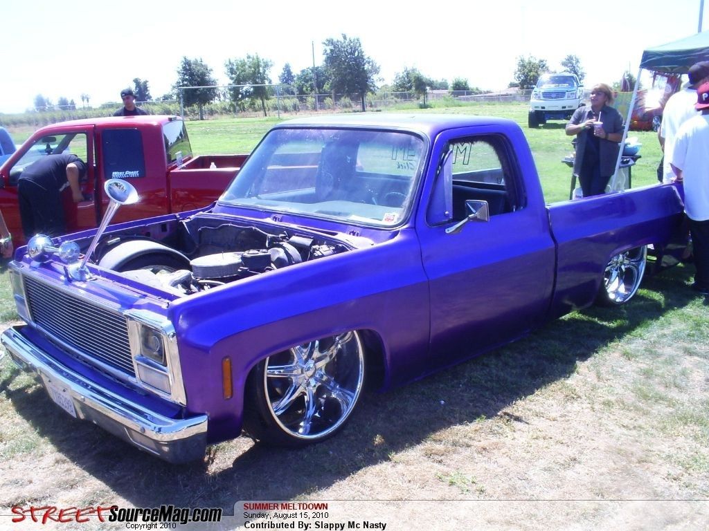 Full View