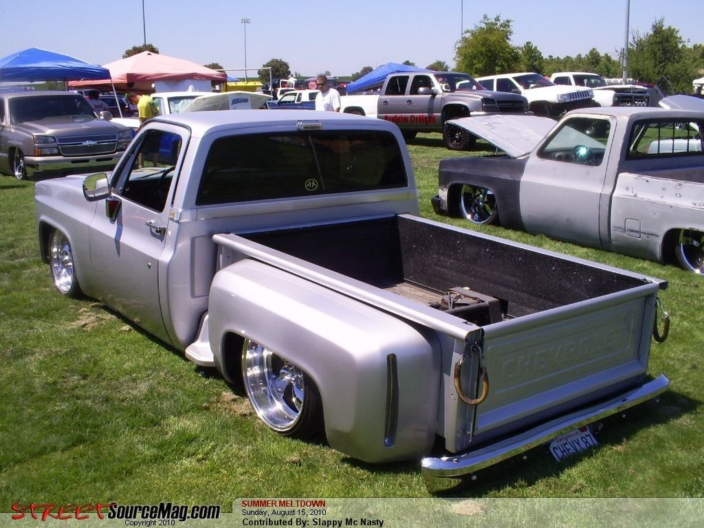 Full View