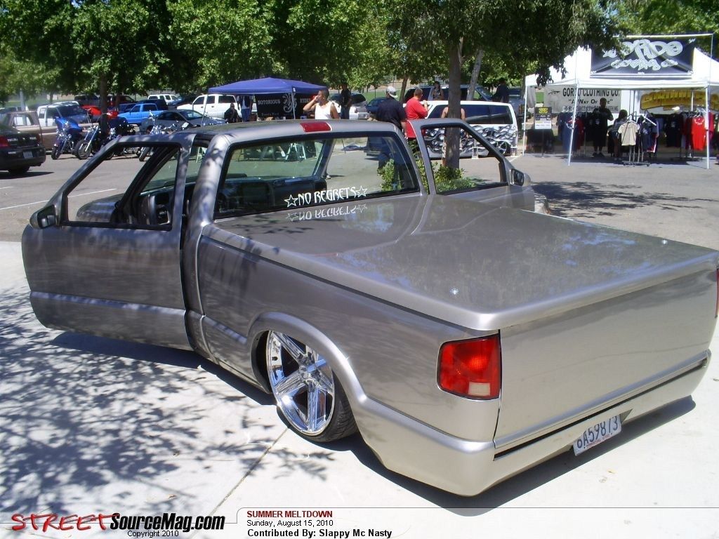 Full View