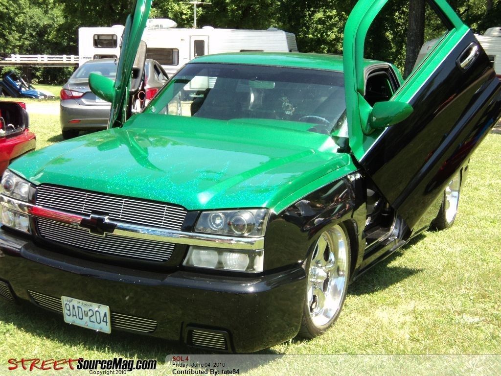 Full View