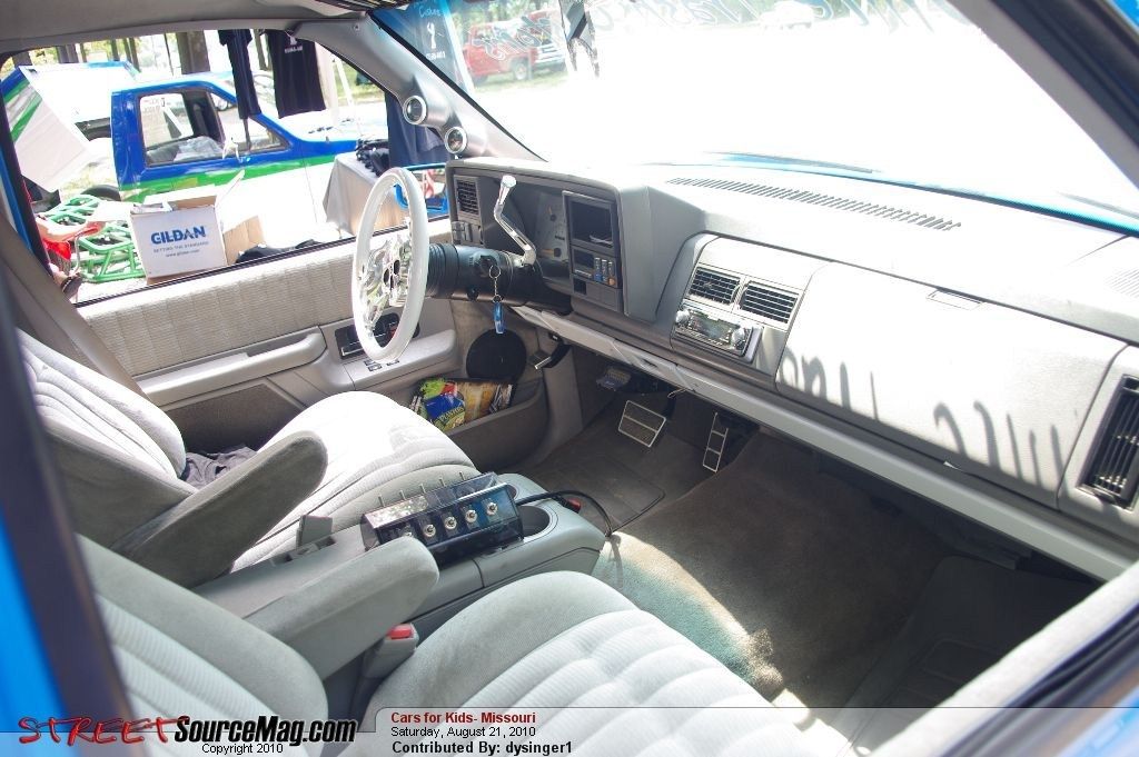 Full View