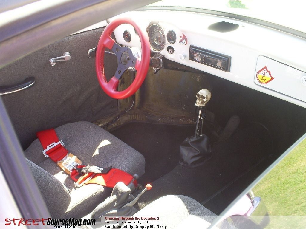 Full View