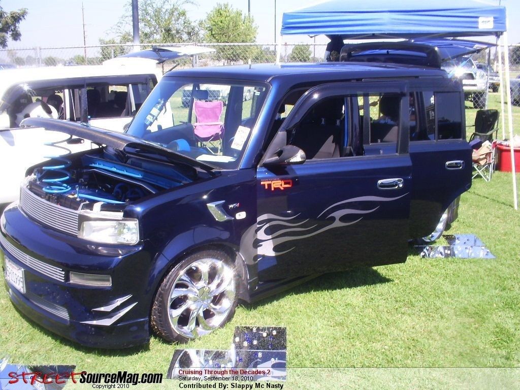 Full View