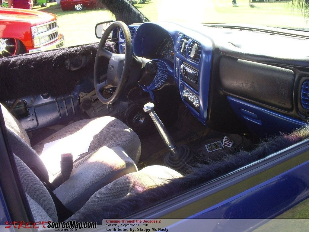 Full View