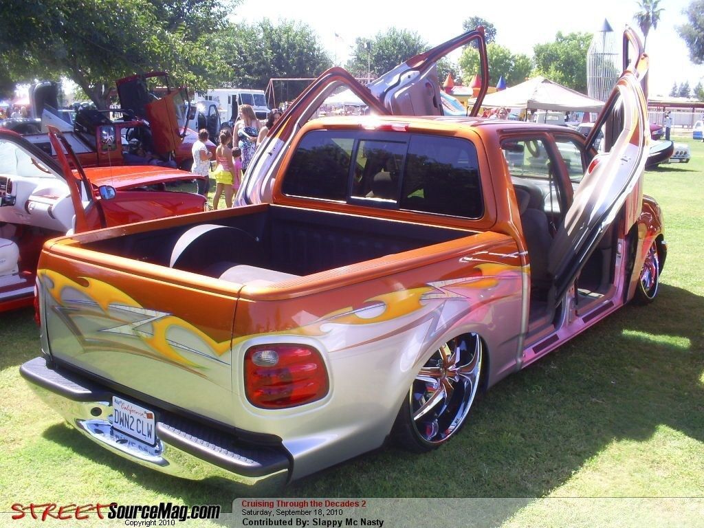 Full View