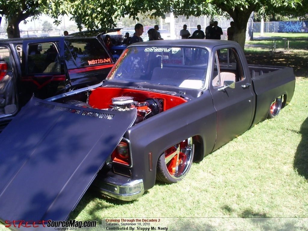 Full View