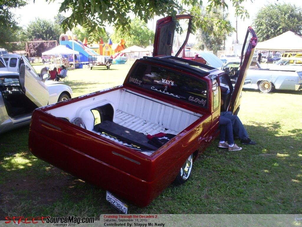Full View
