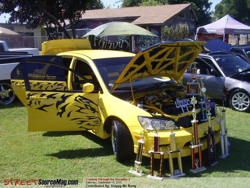 Full View
