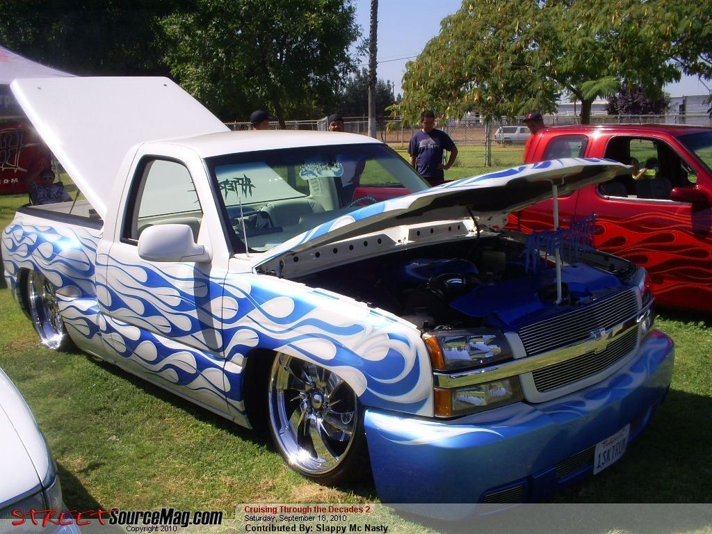 Full View