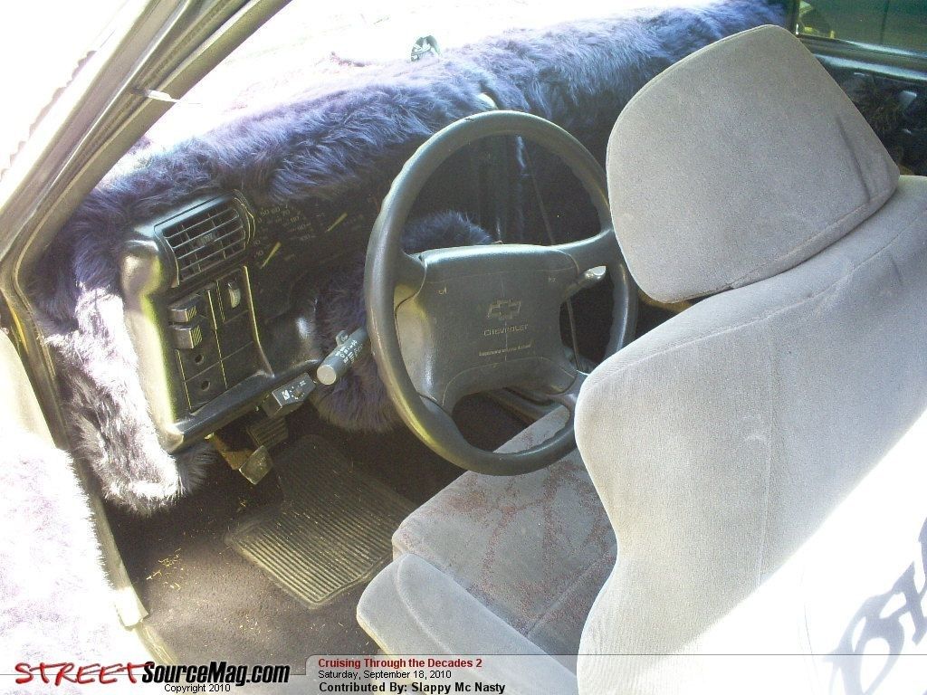 Full View