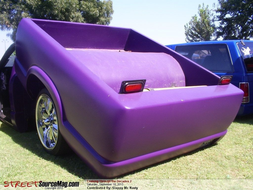 Full View