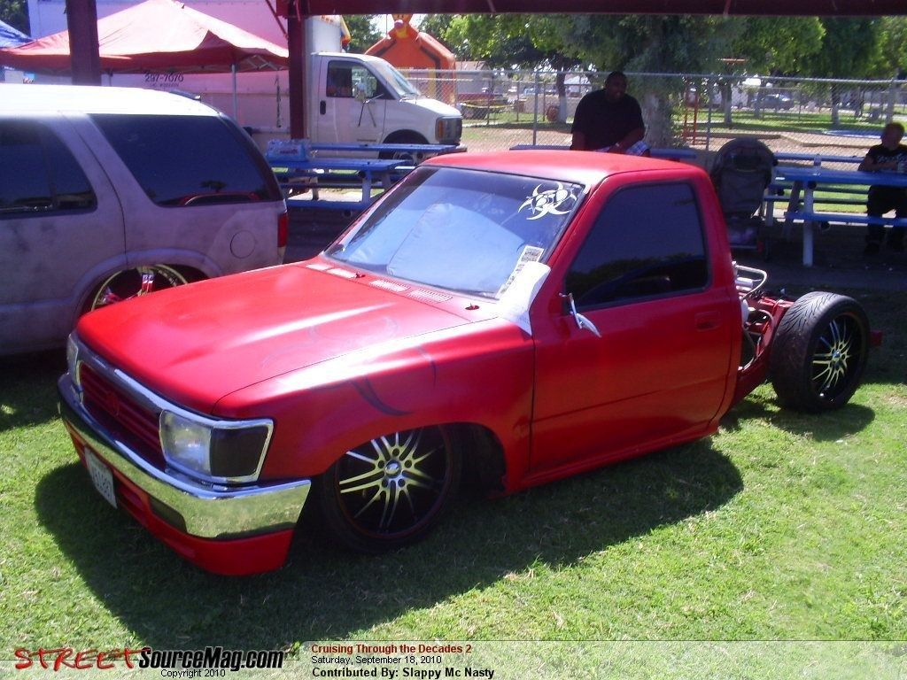 Full View