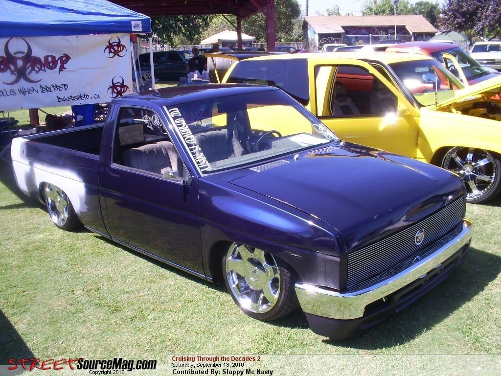 Full View
