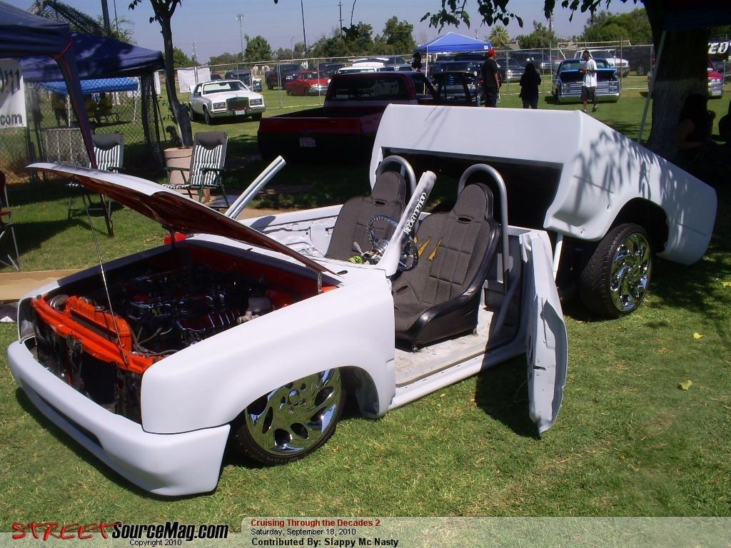 Full View