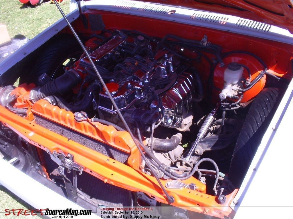 Full View