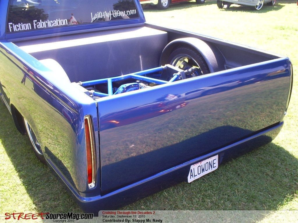 Full View