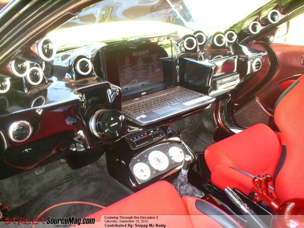 Full View