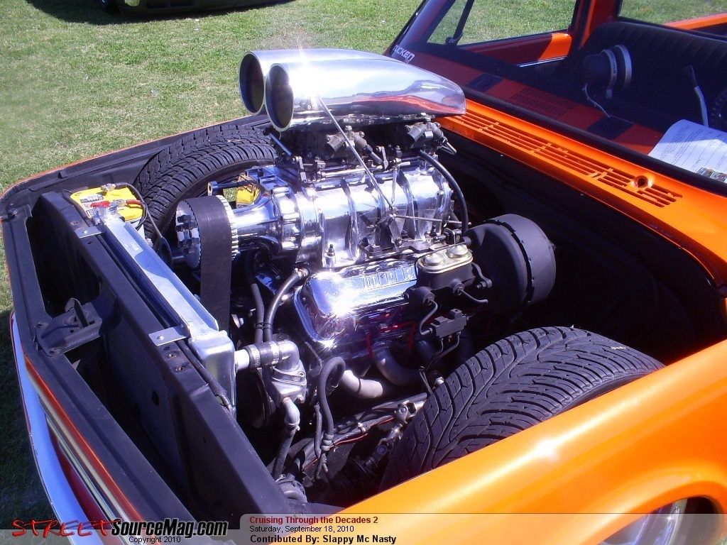 Full View