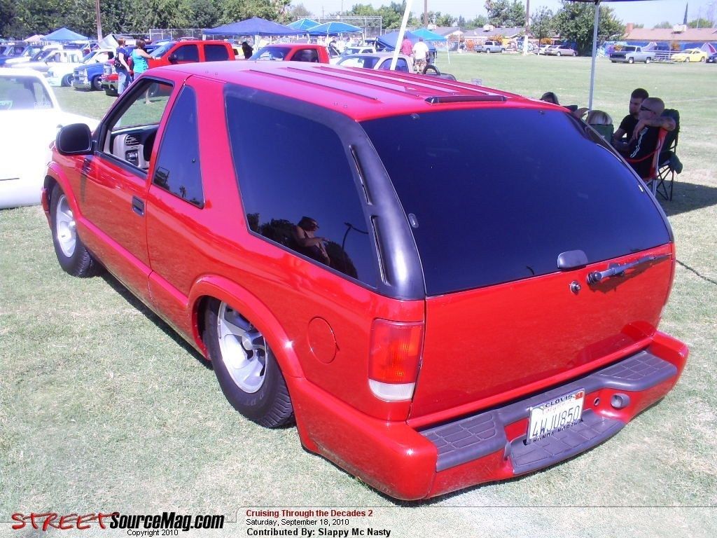 Full View
