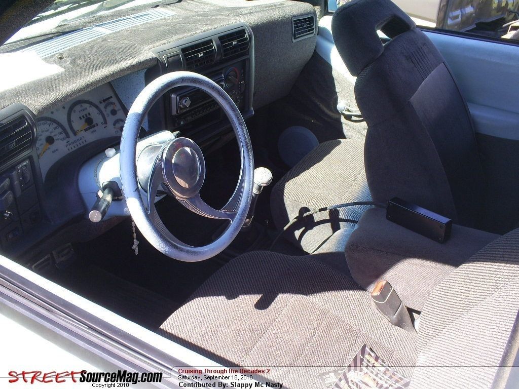 Full View