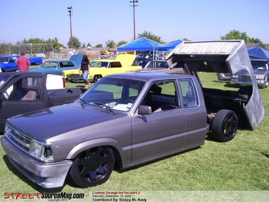 Full View
