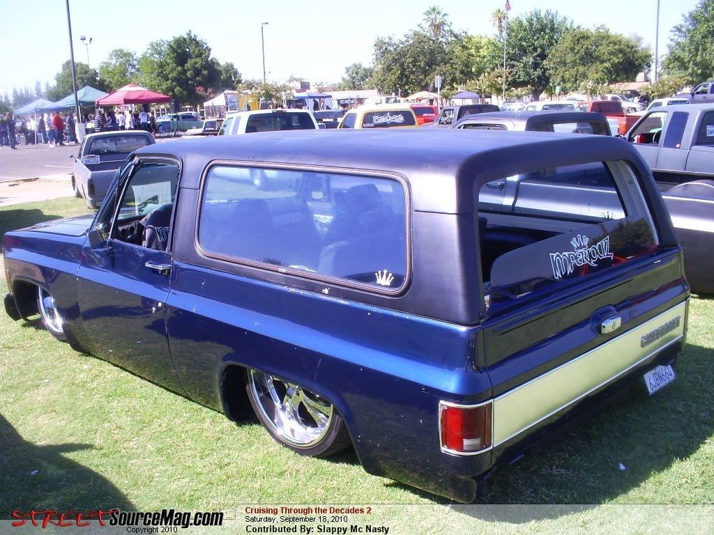 Full View